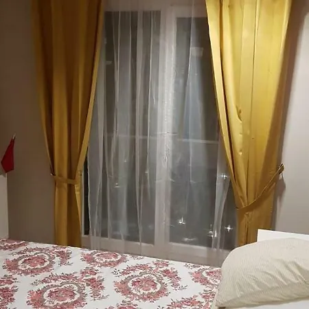 Botanica Of Istanbul- Apartment