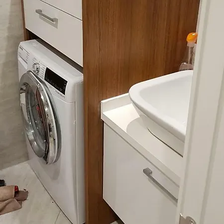 Appartement Botanica Of Istanbul- *