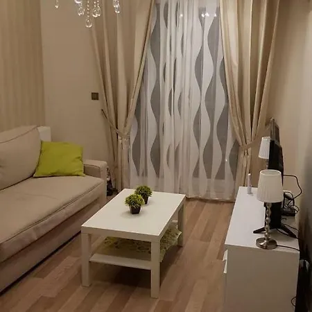 Appartement Botanica Of Istanbul- *