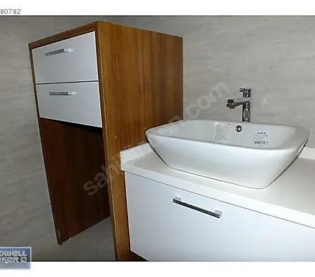 Appartement Botanica Of Istanbul-